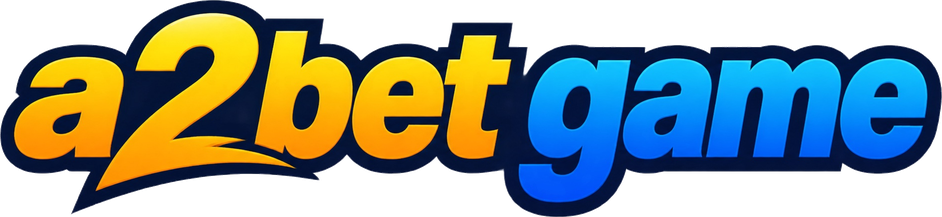 a2bet game logo